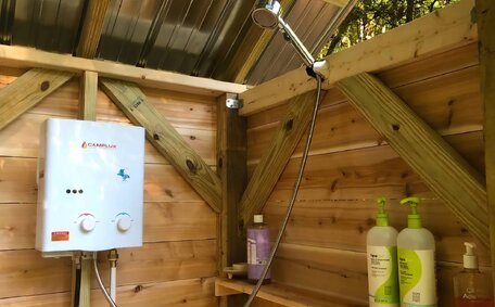 Hot Water System Failing?