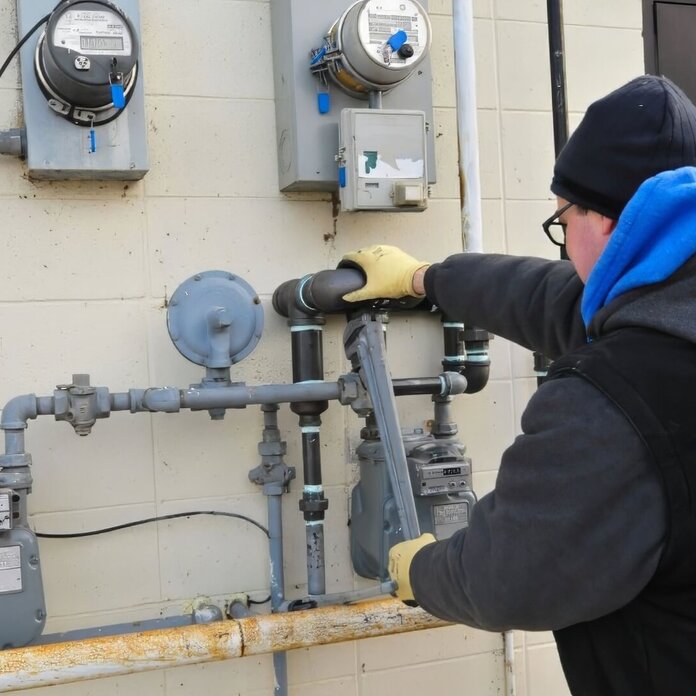 Emergency Gas Services