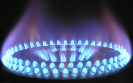 Health risks symptoms gas leaks