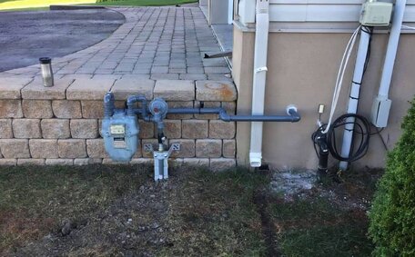 Prevent Gas Leaks
