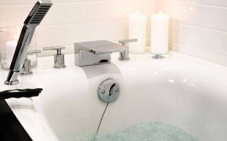 Electric Gas - Hot Water System Efficient?
