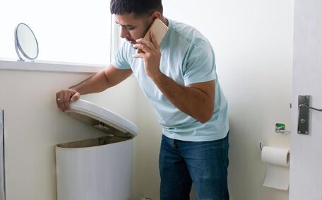 Replace Plumbing